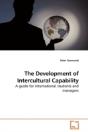 The Development Of Intercultural Capabil - Preview