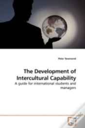Capa do artigo The Development Of Intercultural Capabil