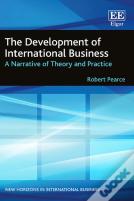 The Development Of International Business