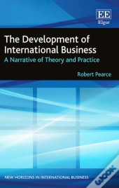 The Development Of International Business