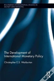 Capa do artigo The Development Of International Monetary Policy