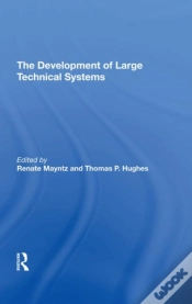 Capa do artigo The Development Of Large Technical Systems
