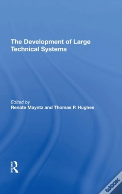 Capa do artigo The Development Of Large Technical Systems