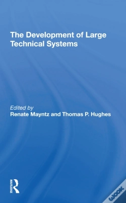 Capa do artigo The Development Of Large Technical Systems