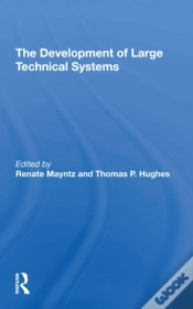 Capa do artigo The Development Of Large Technical Systems