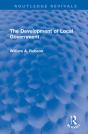 The Development Of Local Government - Preview