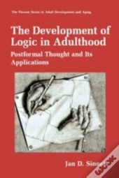 The Development Of Logic In Adulthood