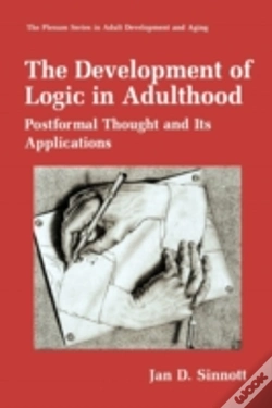 Capa do artigo The Development Of Logic In Adulthood