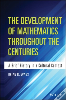 Capa do artigo The Development Of Mathematics Throughout The Centuries