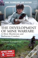 The Development Of Mine Warfare