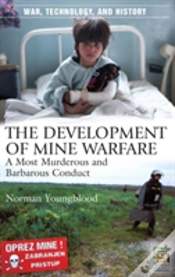 Capa do artigo The Development Of Mine Warfare