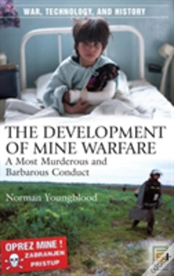 Capa do artigo The Development Of Mine Warfare