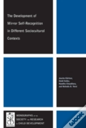 Capa do artigo The Development Of Mirror Self-Recognition In Different Sociocultural Contexts