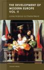The Development Of Modern Europe Volume Ii - Preview
