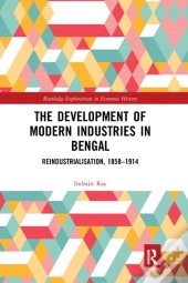 The Development Of Modern Industries In Bengal