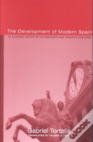 The Development Of Modern Spain