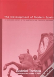 Capa do artigo The Development Of Modern Spain