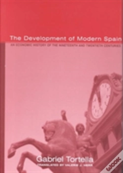 Capa do artigo The Development Of Modern Spain