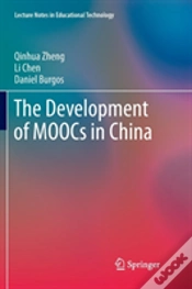 Capa do artigo The Development Of Moocs In China