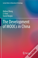 The Development Of Moocs In China