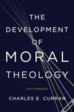 Capa do artigo The Development Of Moral Theology