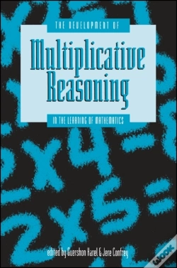 Capa do artigo The Development Of Multiplicative Reasoning In The Learning Of Mathematics
