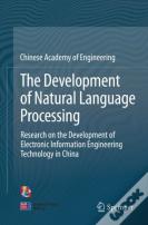The Development Of Natural Language Processing