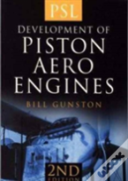 The Development Of Piston Aero Engines