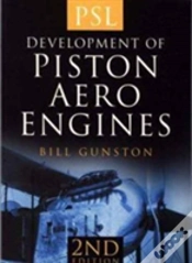 Capa do artigo The Development Of Piston Aero Engines