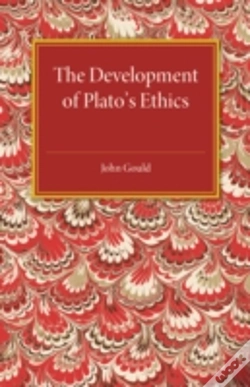 Capa do artigo The Development Of Plato'S Ethics