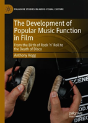 The Development Of Popular Music Function In Film - Preview