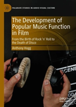 Capa do artigo The Development Of Popular Music Function In Film
