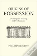 The Development Of Possession