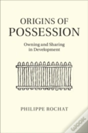 Capa do artigo The Development Of Possession