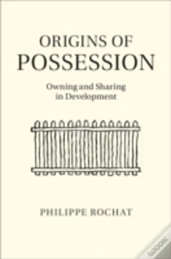 Capa do artigo The Development Of Possession