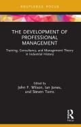 The Development Of Professional Management