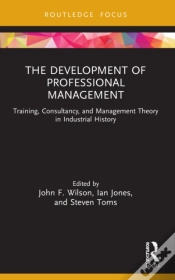 Capa do artigo The Development Of Professional Management