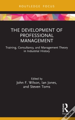 Capa do artigo The Development Of Professional Management