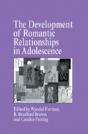 The Development Of Romantic Relationships In Adolescence - Preview