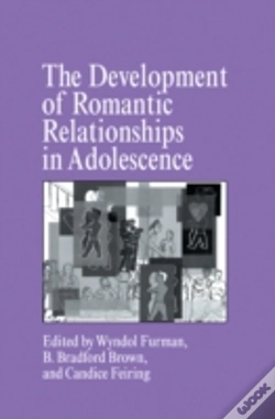 Capa do artigo The Development Of Romantic Relationships In Adolescence