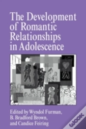 Capa do artigo The Development Of Romantic Relationships In Adolescence