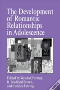 Capa do artigo The Development Of Romantic Relationships In Adolescence