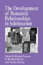 The Development Of Romantic Relationships In Adolescence - Preview