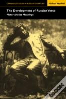 The Development Of Russian Verse