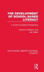 The Development Of School-Based Literacy - Preview
