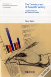 Capa do artigo The Development Of Scientific Writing