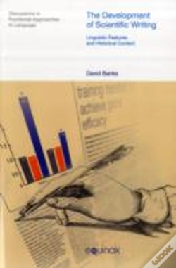 Capa do artigo The Development Of Scientific Writing