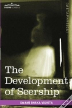 Capa do artigo The Development Of Seership