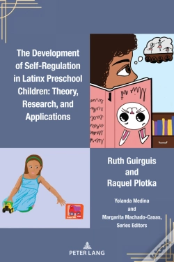 Capa do artigo The Development Of Self-Regulation In Latinx Preschool Children