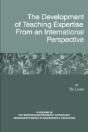 The Development Of Teaching Expertise From An International Perspective - Preview